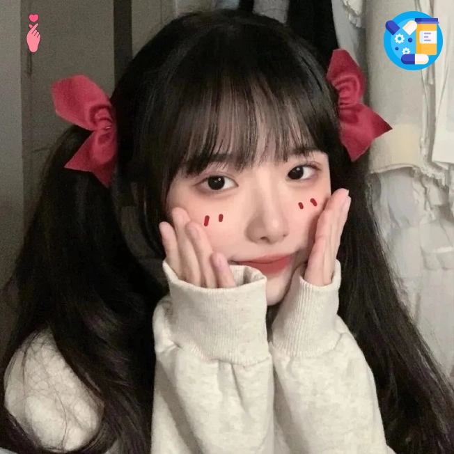 用户提问头像